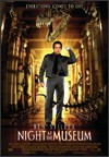 My recommendation: Night at the Museum